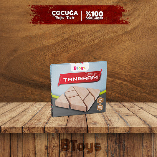 7li Tangram