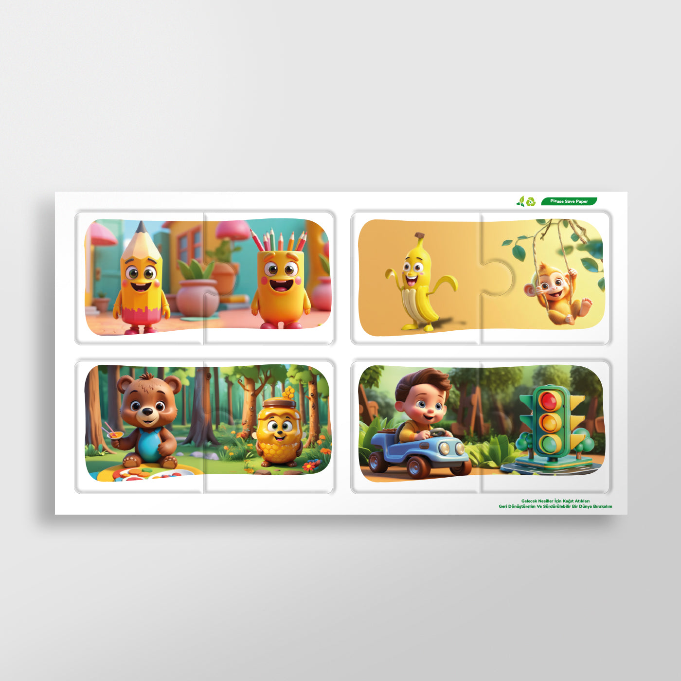 Bağlantı Kurma Seti