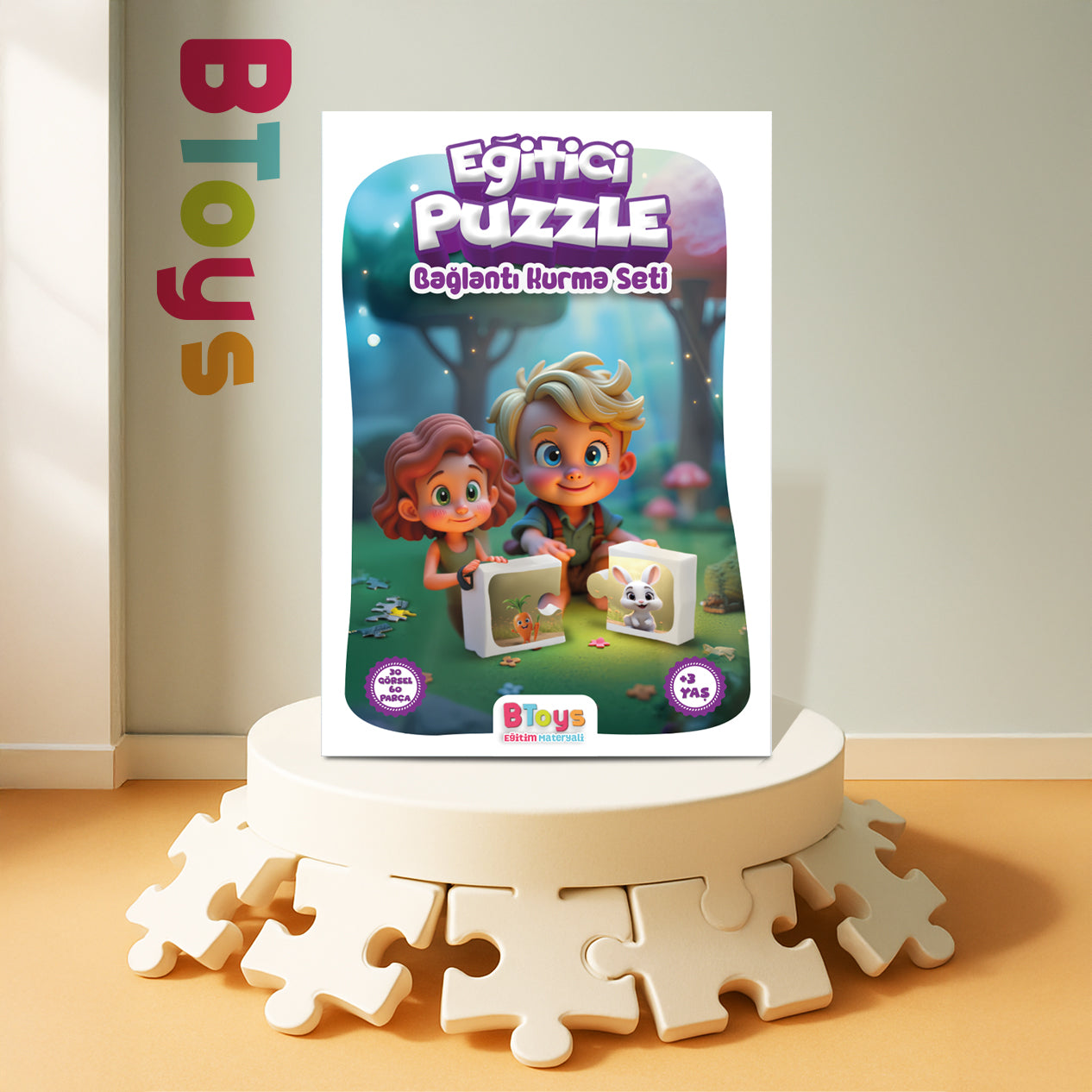 Bağlantı Kurma Seti