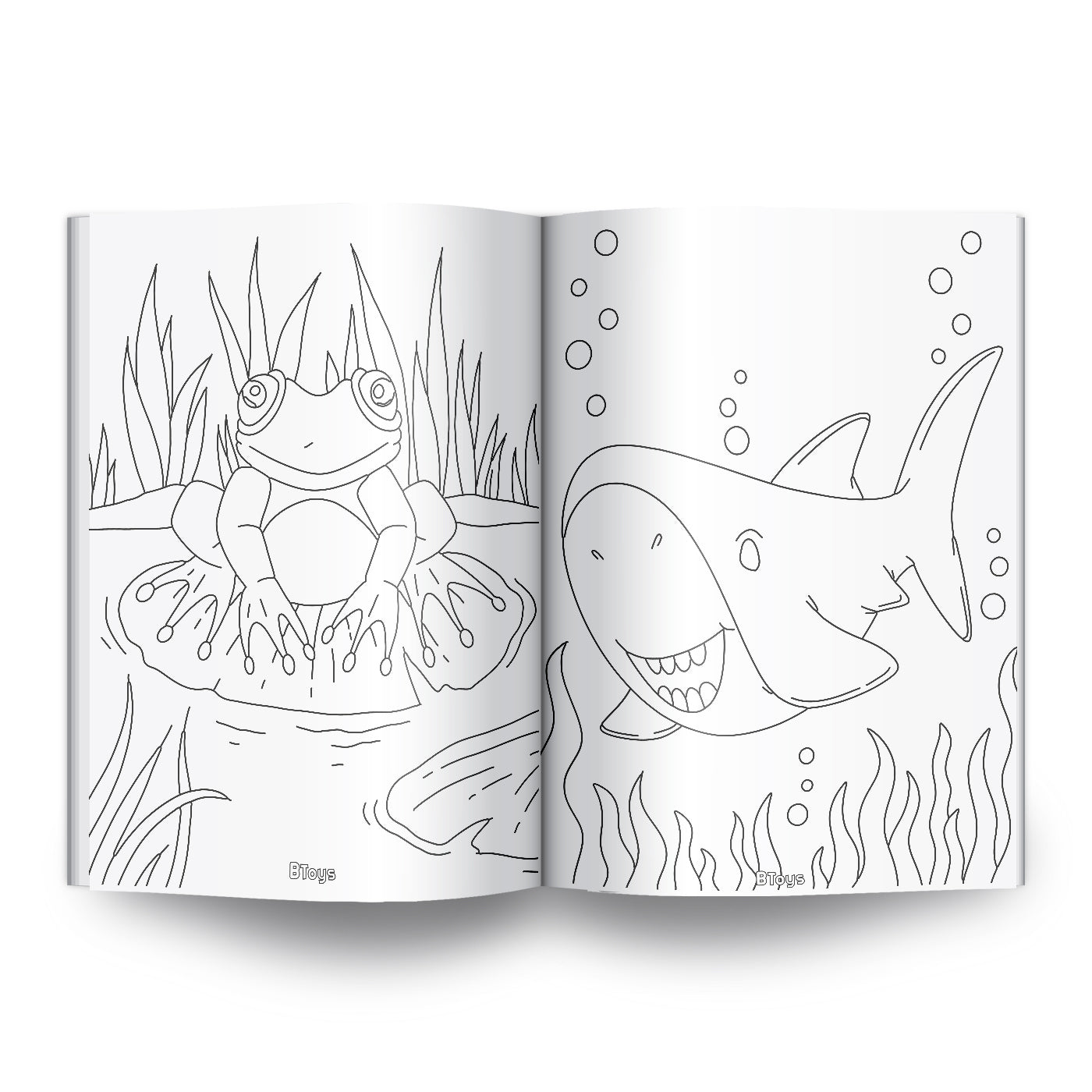 Hayvanların Dünyası - 24 Sayfa