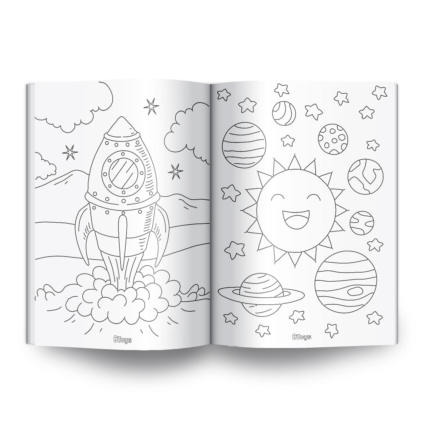 Sonsuz Ay - 24 Sayfa