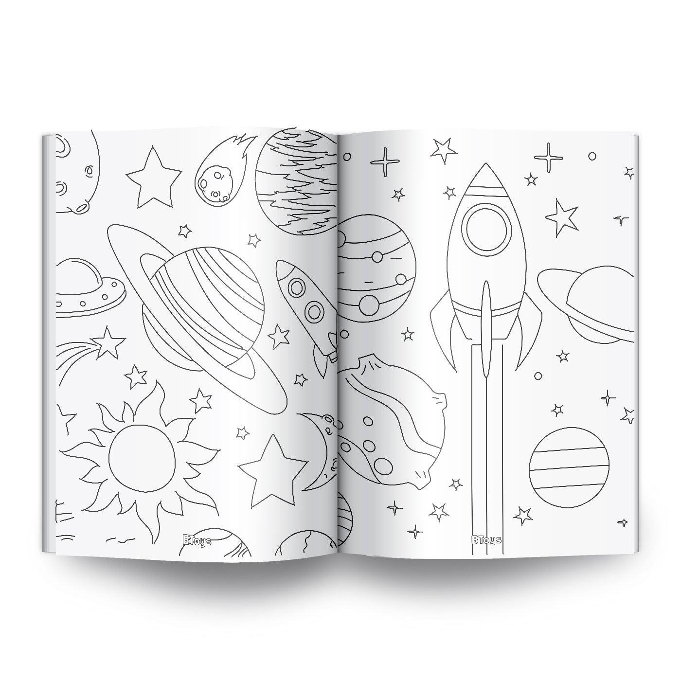 Sonsuz Ay - 48 Sayfa