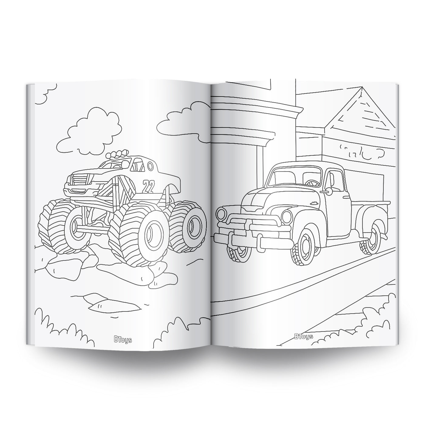 Taşıtlar - 32 Sayfa