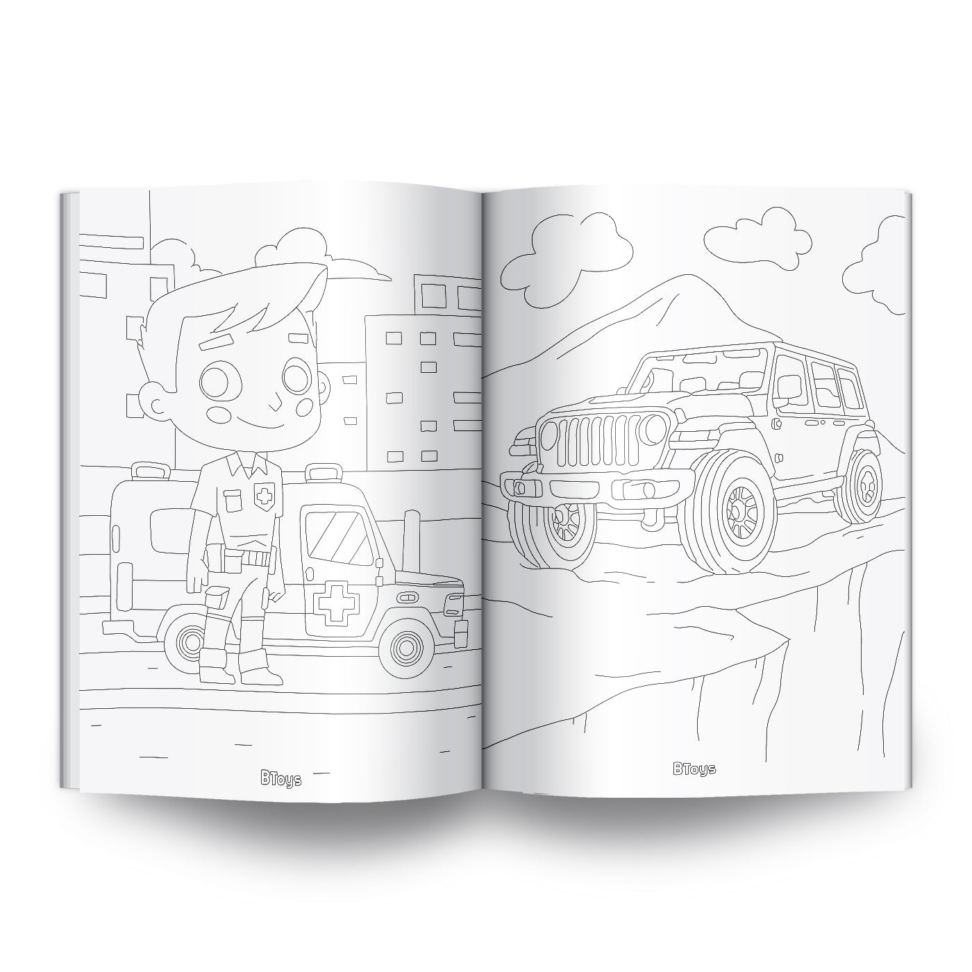 Taşıtlar - 48 Sayfa