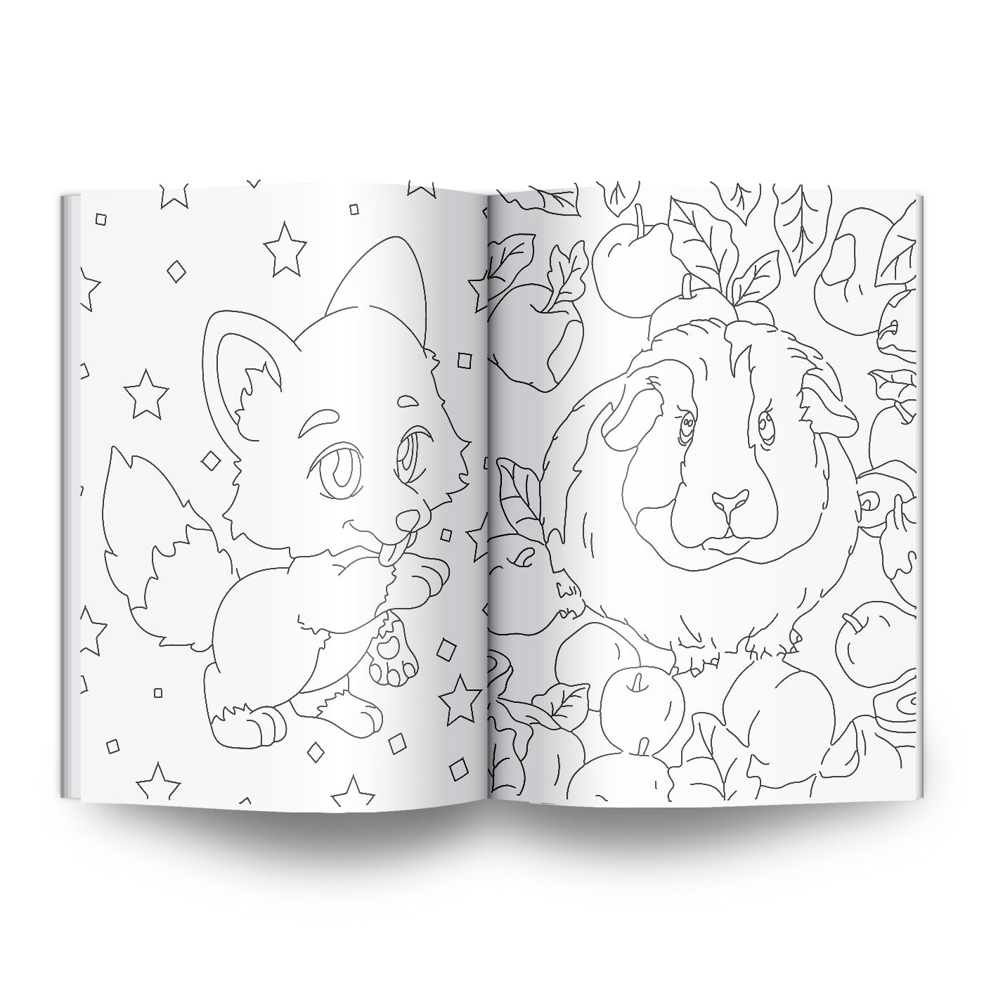 Dünya Arkadaşlarımız - 32 Sayfa