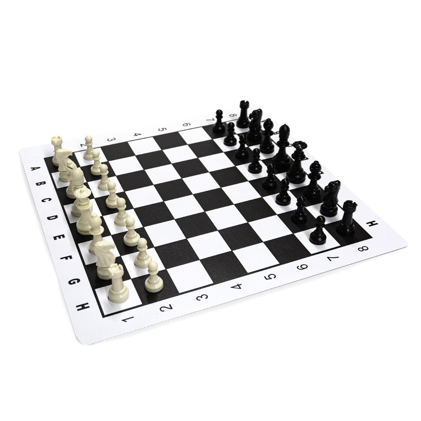 Ekonomik Rulo Satranç