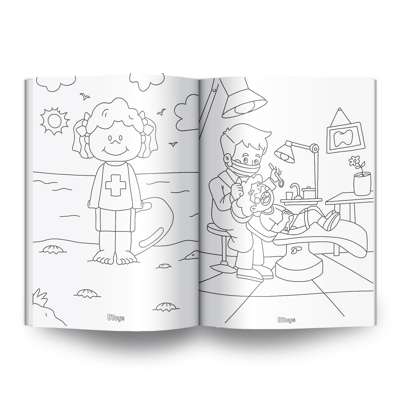 Meslekler - 16 Sayfa