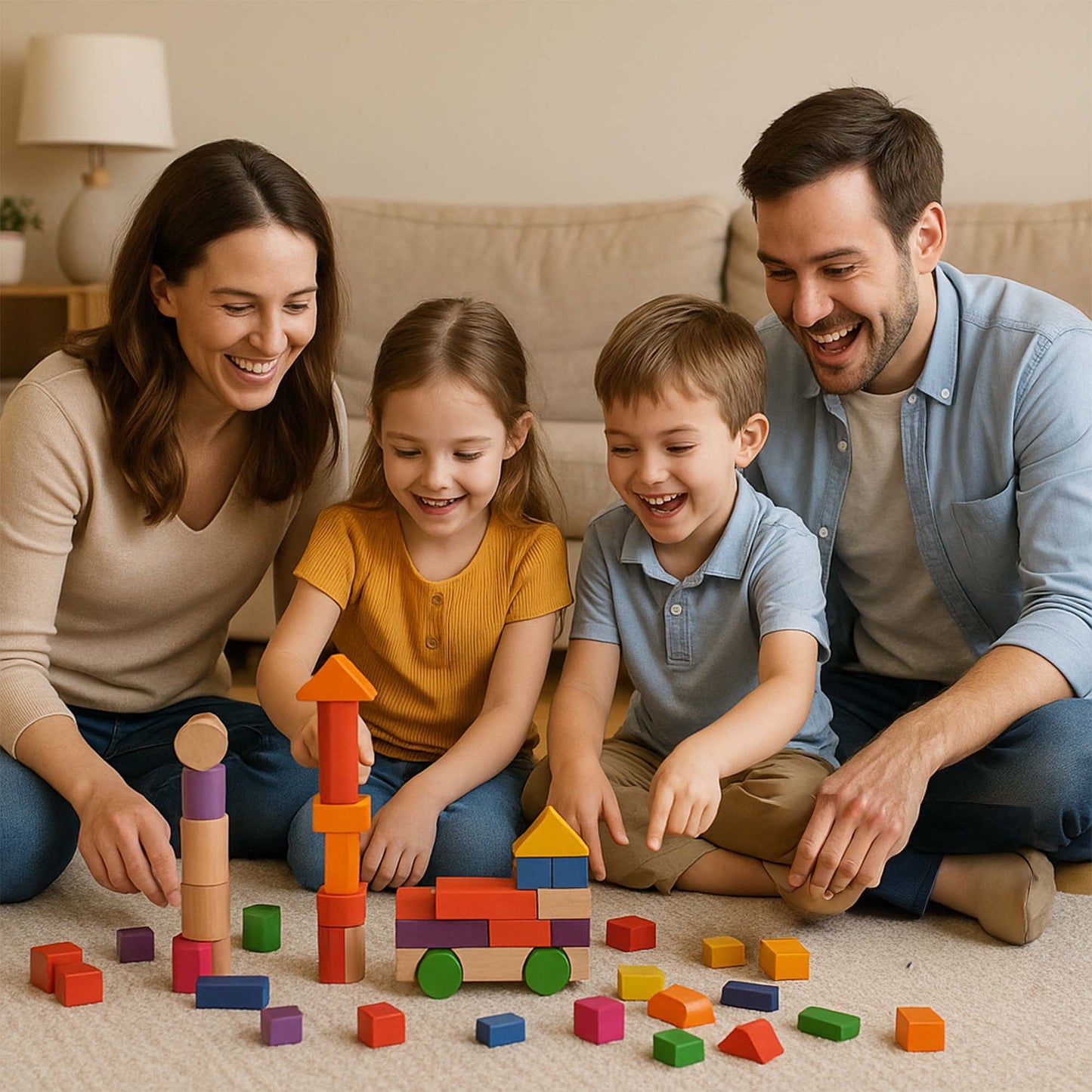 Bemi Elif’in Düşleri | Hayal Gücü ve Duygusal Gelişim Eğitici Oyun