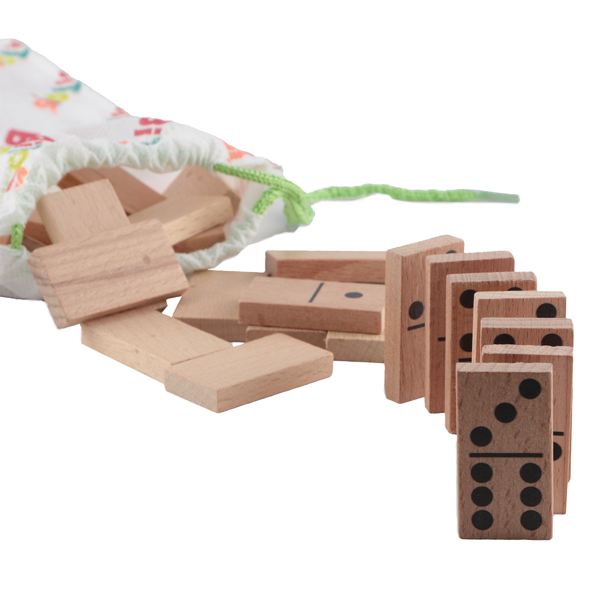 Travel Set - Ahşap Zeka Ve Strateji Oyunu