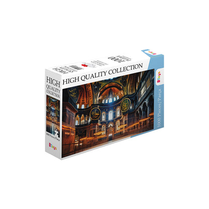 Ayasofya - 1.000 Parça