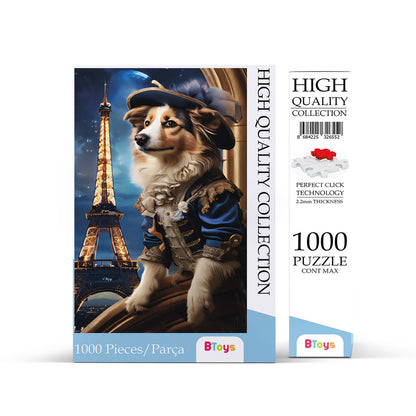 Cont Max - 1.000 Parça