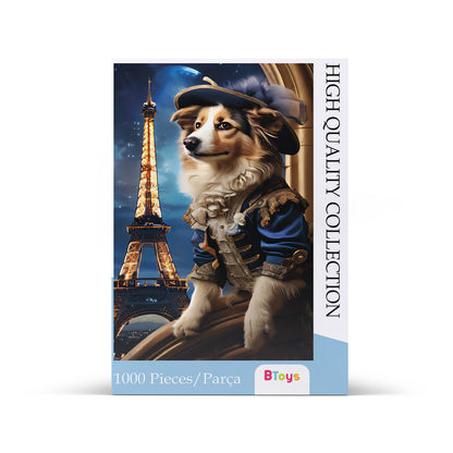 Cont Max - 1.000 Parça