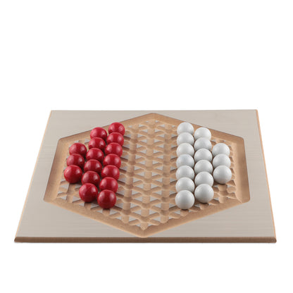 Rollone - Ahşap Zeka Ve Strateji Oyunu