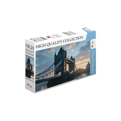 Altın Köprü - 1.000 Parça