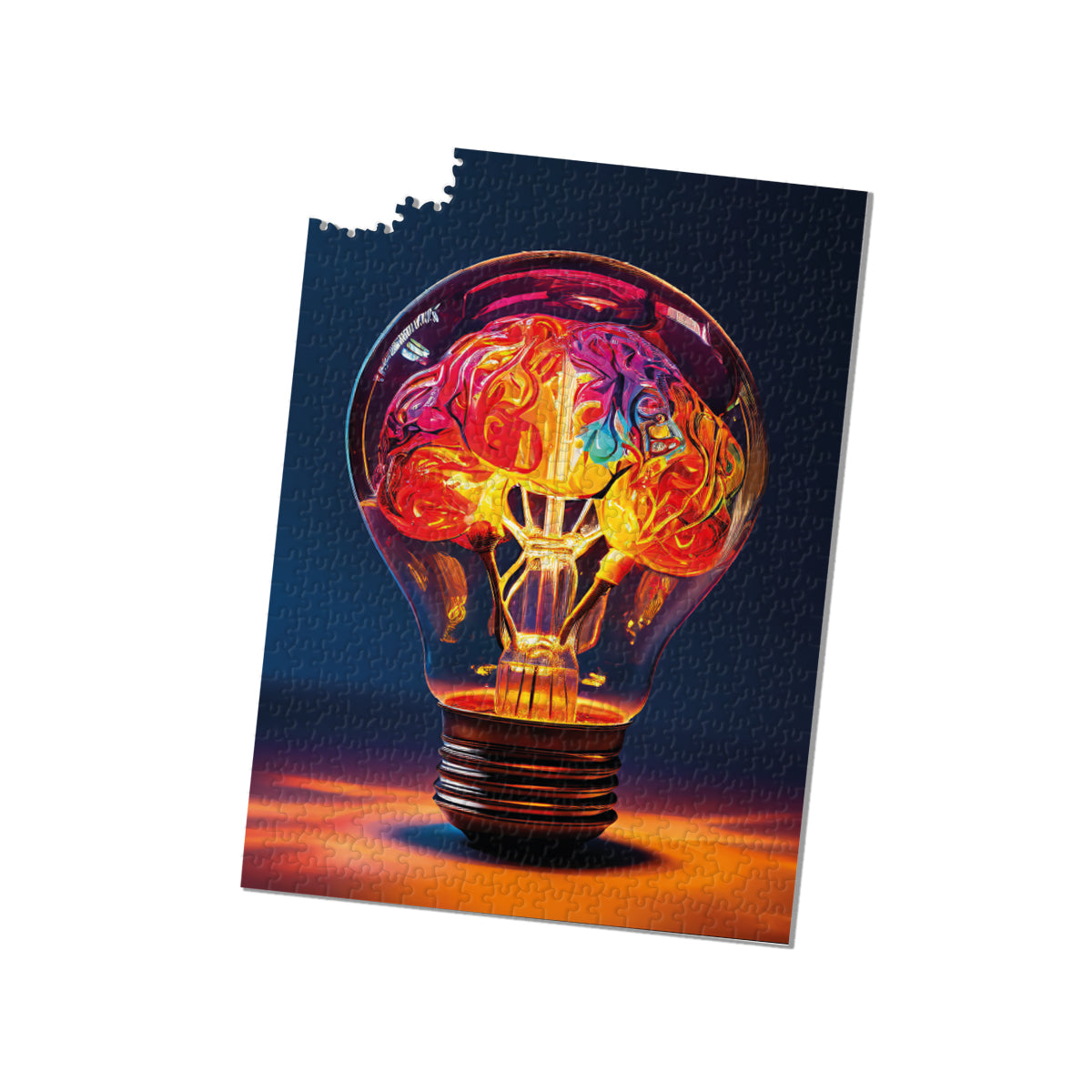 Bi Fikir - 500 Parça