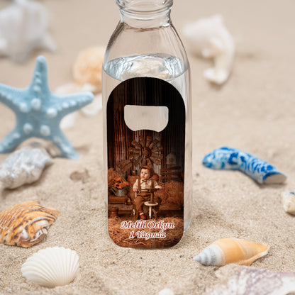 Fotoğraf Baskılı Plastik Açacak Magnet | Düğün,Nişan,Kına, Bekarlığa Veda Organizasyonlarınızın Unutulmaz Hatırası!