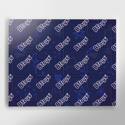 Türkçe Alfabe Öğrenme Seti