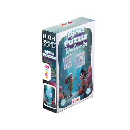 İngilizce Öğrenme Seti