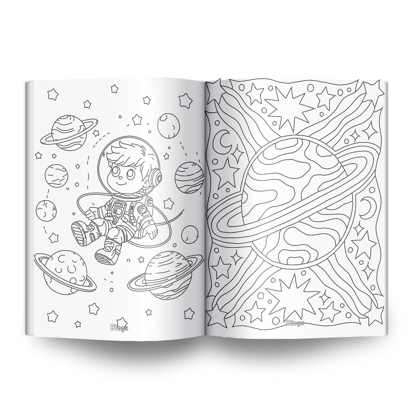 Sonsuz Ay - 16 Sayfa