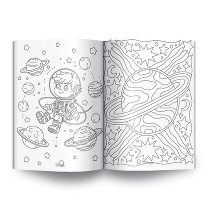 Sonsuz Ay - 16 Sayfa