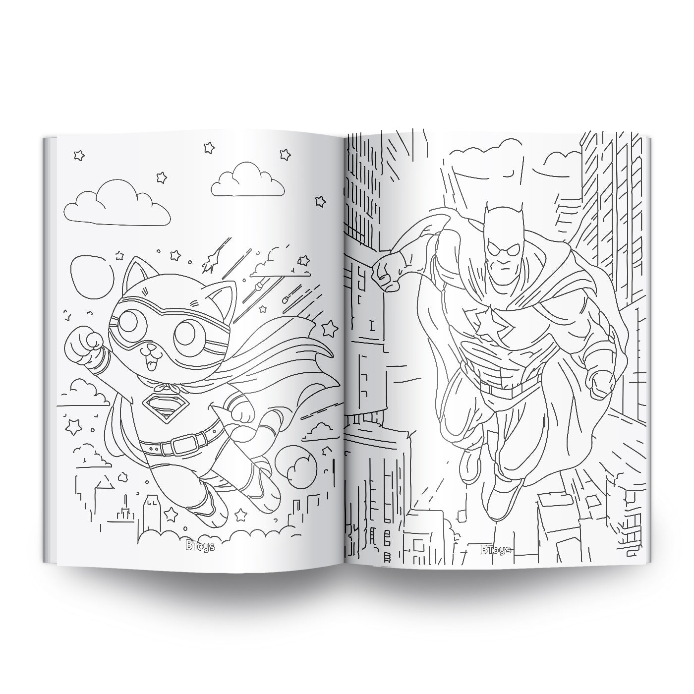 Geleceğin Kahramanları - 48 Sayfa