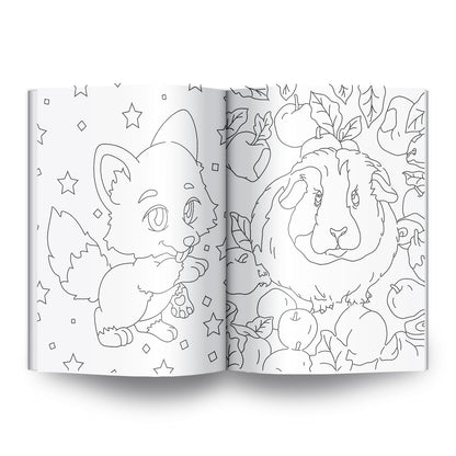 Dünya Arkadaşlarımız - 32 Sayfa