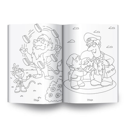 Meslekler - 24 Sayfa