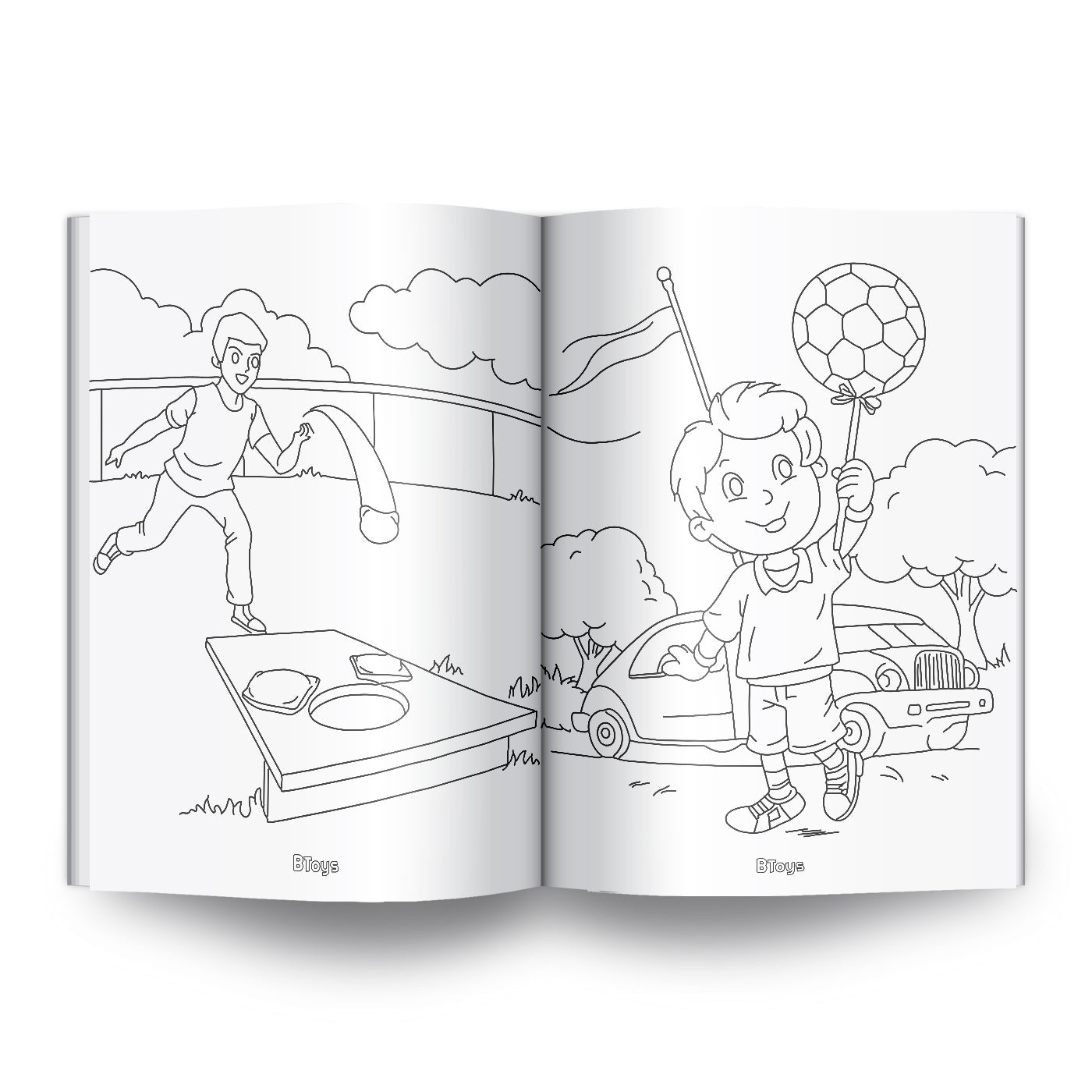 Spor Dalları - 16 Sayfa