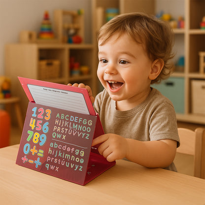 Manyetik Tablet - Kız