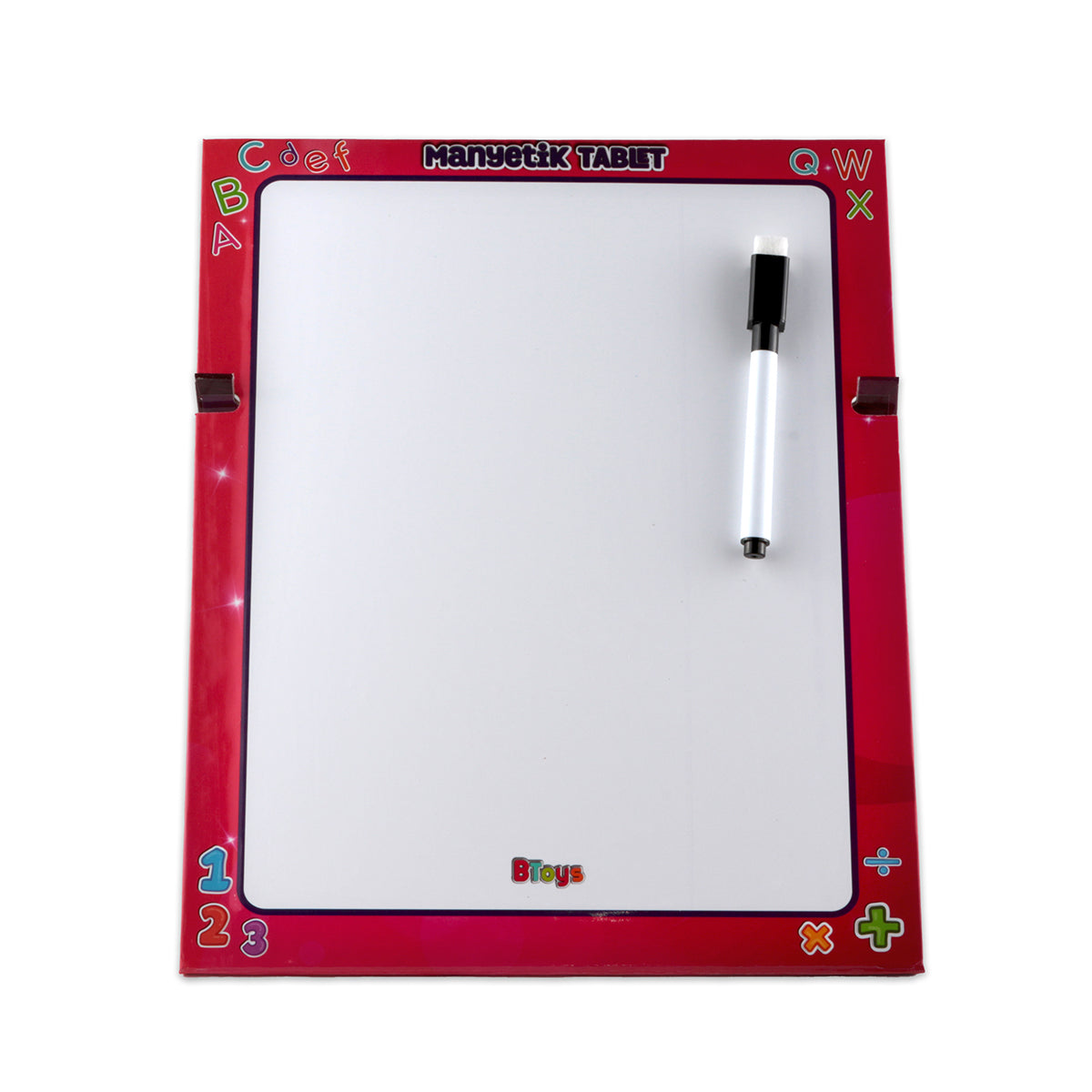 Manyetik Tablet - Kız