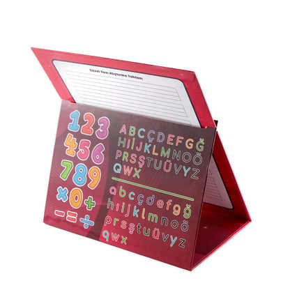 Manyetik Tablet - Kız