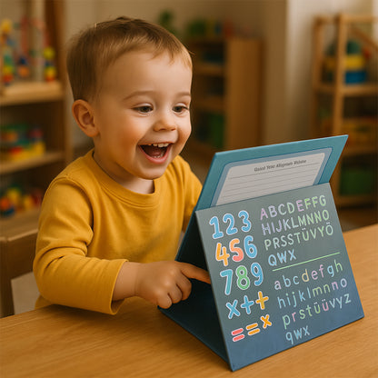 Manyetik Tablet - Erkek