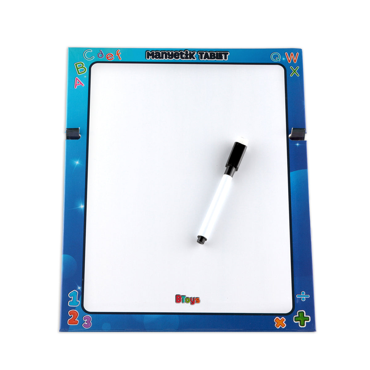 Manyetik Tablet - Erkek