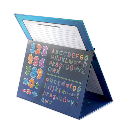 Manyetik Tablet - Erkek