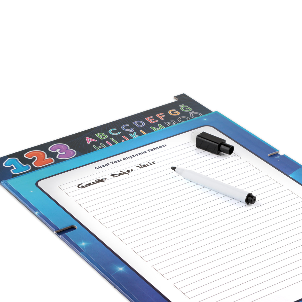 Manyetik Tablet - Erkek