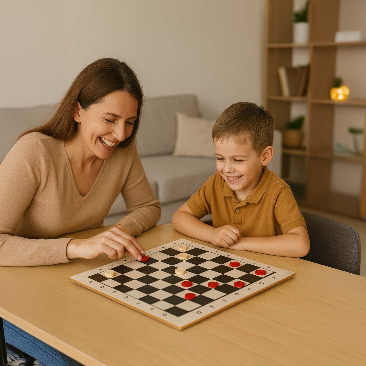 Bemi Travel Serisi | Seyahat Boy Zeka ve Strateji Eğitici Oyun Seti