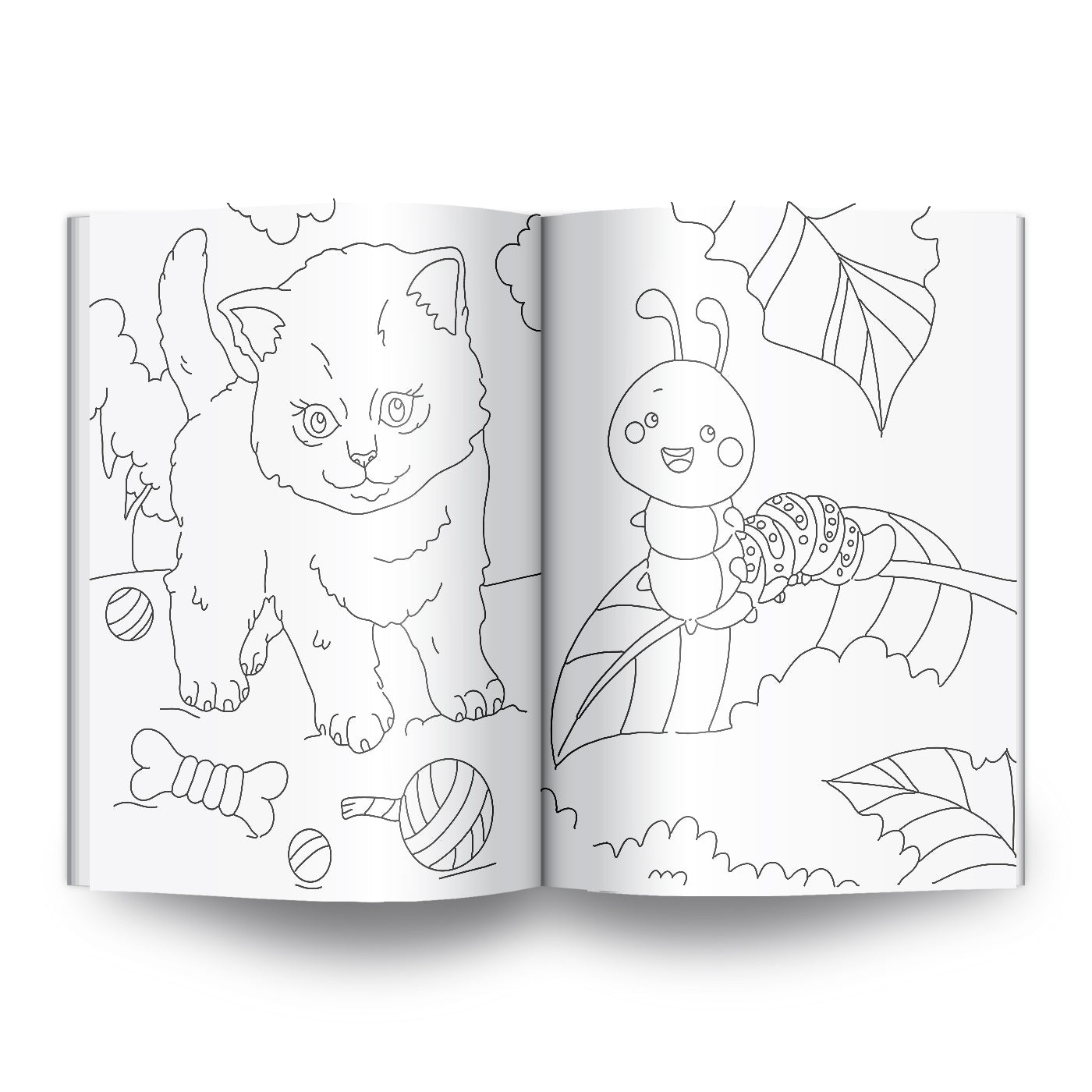 Dünya Arkadaşlarımız - 16 Sayfa