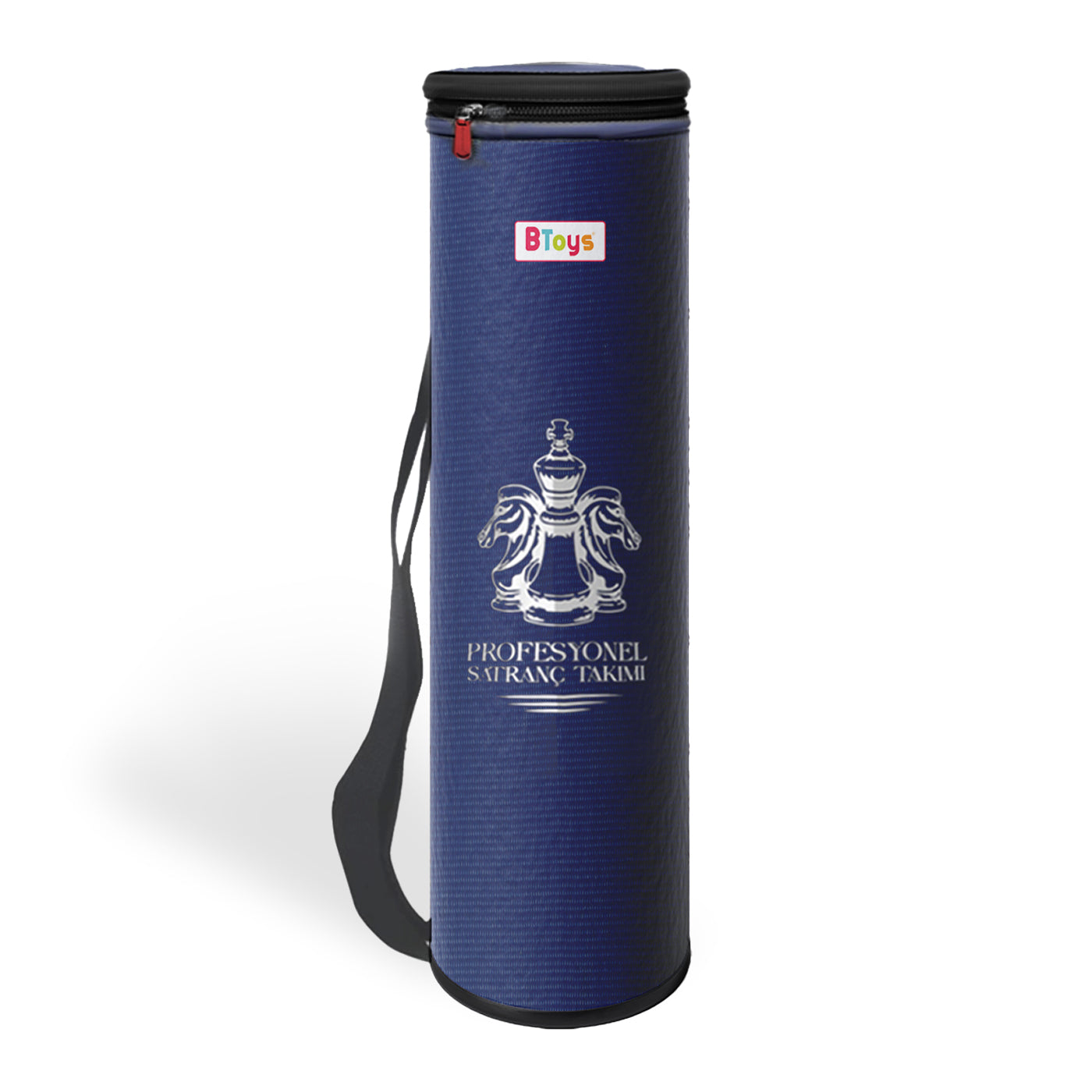 Profesyonel Rulo Satranç - Büyük Boy