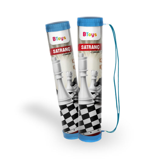 Ekonomik Rulo Satranç