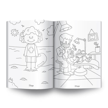 Meslekler - 16 Sayfa