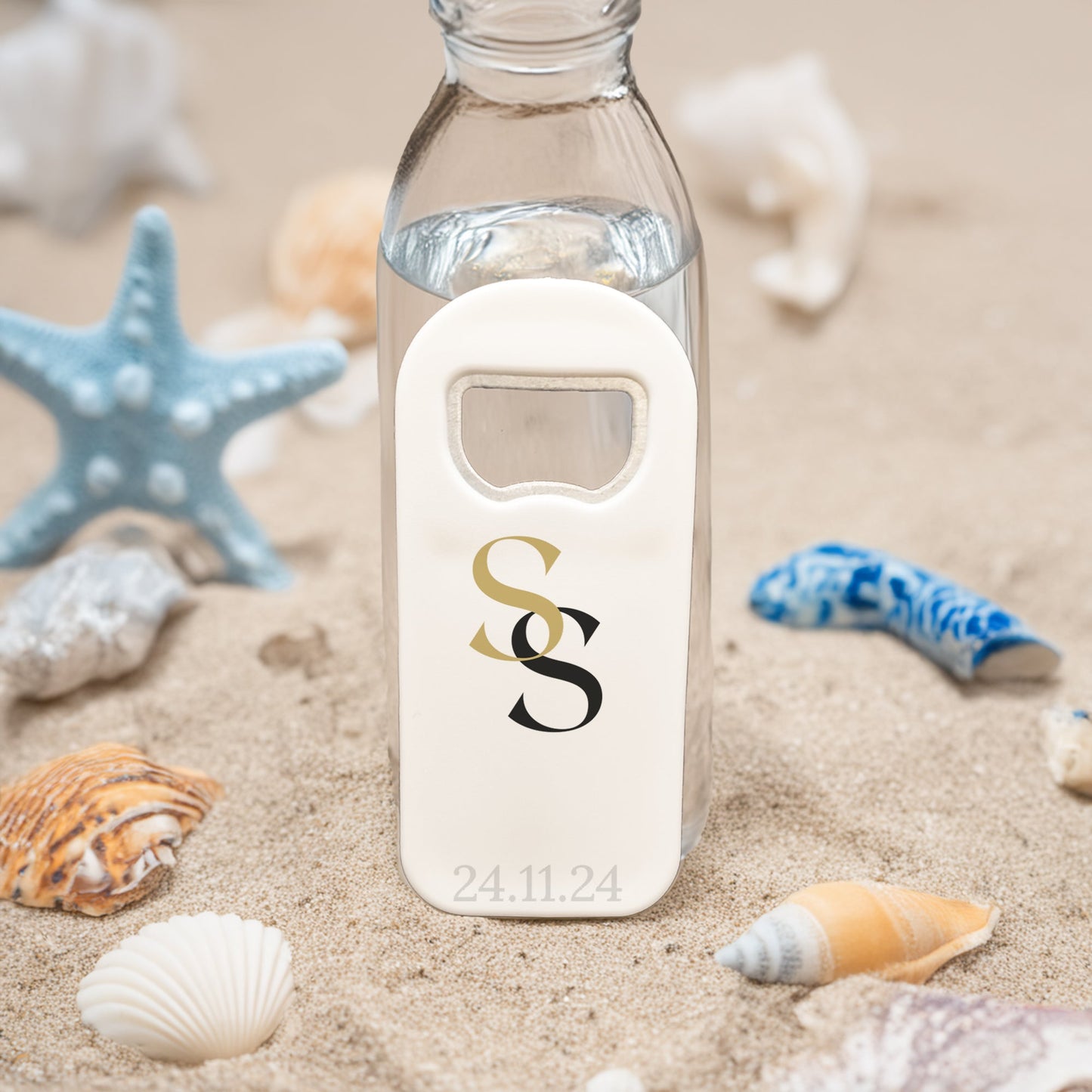 Fotoğraf Baskılı Plastik Açacak Magnet | Doğumgünü, Babyshower, Diş Buğdayı ve Sünnet Organizasyonlarınızın Unutulmaz Hatırası!