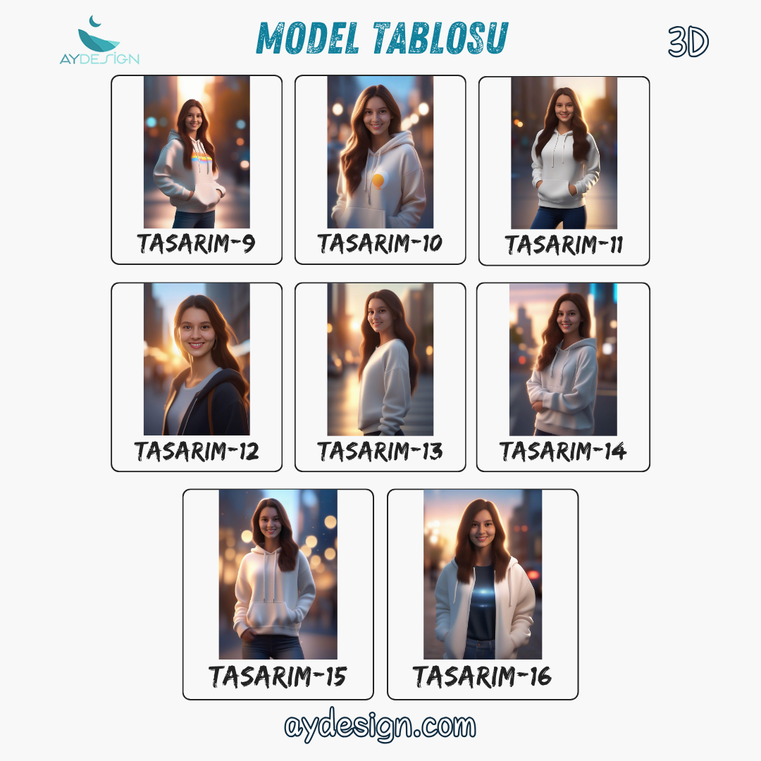 Kişiye Özel 3 Boyutlu Karikatür Cam Tablo | Derinlikli ve Şık Dekorasyon