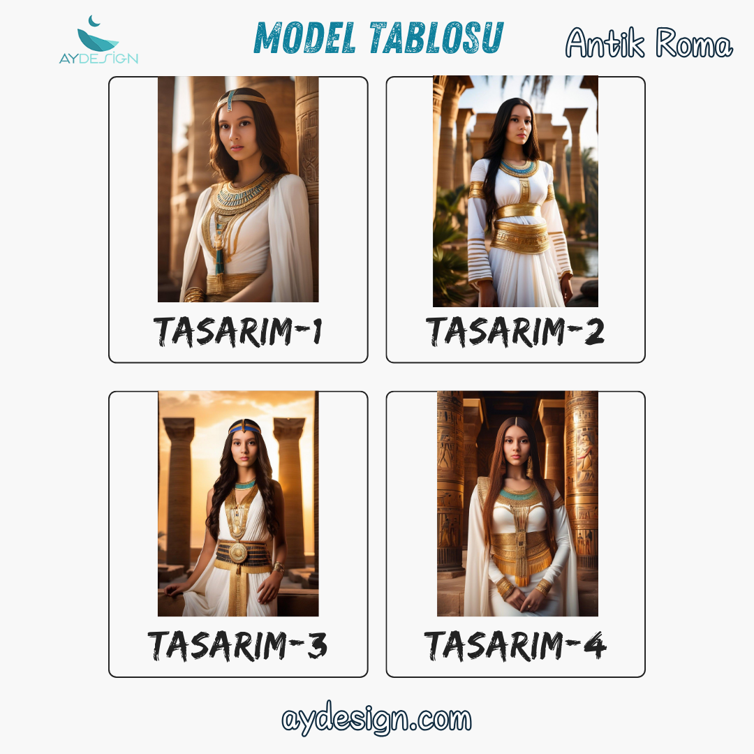 Kişiye Özel Antik Roma Karikatür Tasarımlı Cam Tablo | Yüksek Kaliteli UV Baskı