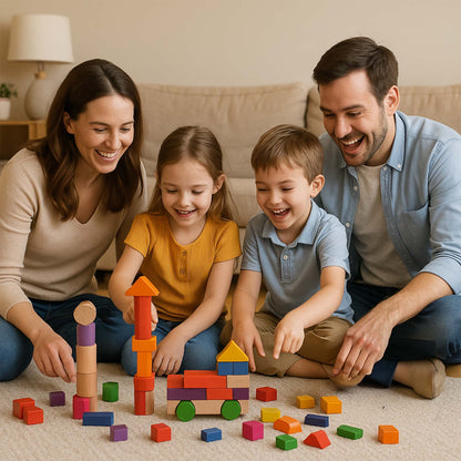 Bemi Elif’in Düşleri | Hayal Gücü ve Duygusal Gelişim Eğitici Oyun