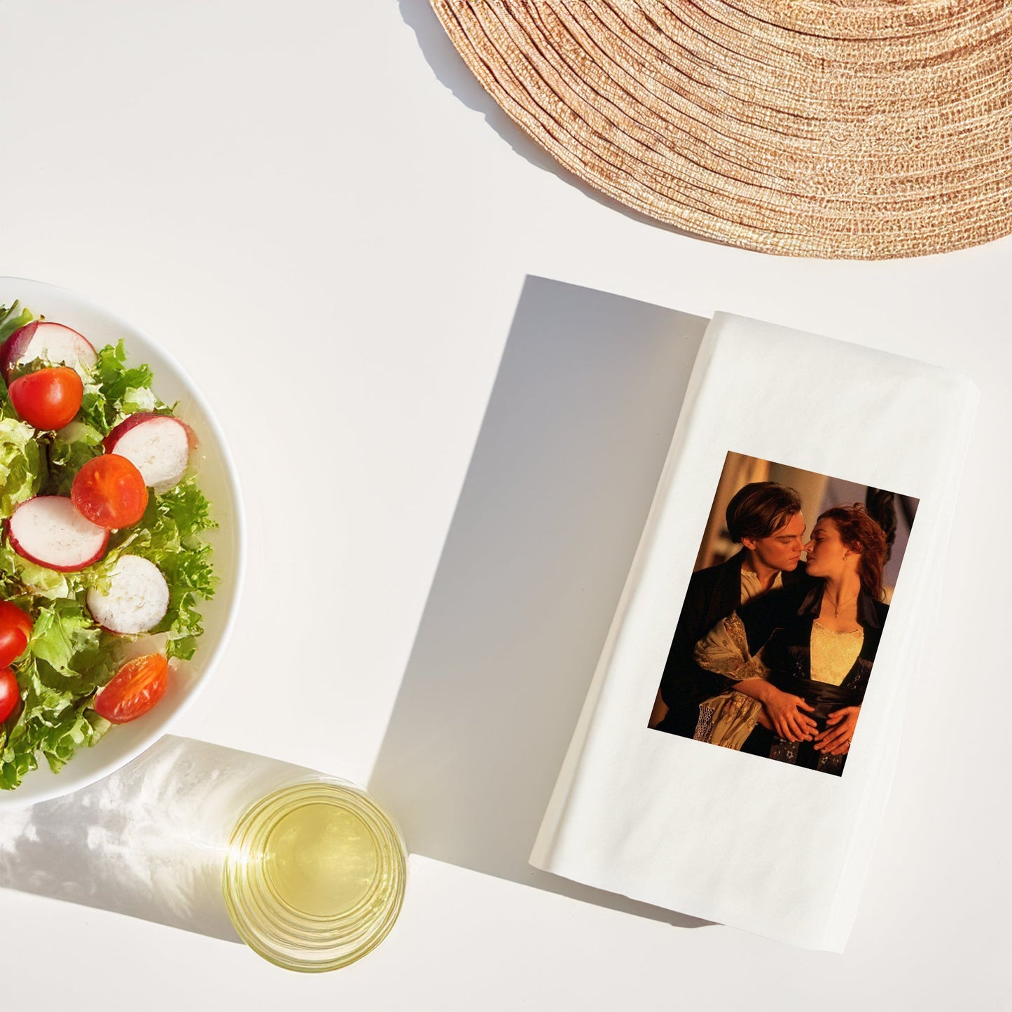 Anılarınızı Peçeteye İşleyin: Kişiye Özel Fotoğraf Baskılı Peçeteler