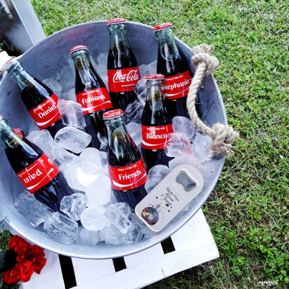 Küçük Prens Temalı Plastik Açacak Magnet | Doğumgünü, Babyshower, Diş Buğdayı ve Sünnet Organizasyonlarınızın Unutulmaz Hatırası!