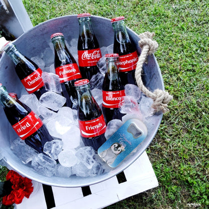 Penguen Temalı Plastik Açacak Magnet | Doğumgünü, Babyshower, Diş Buğdayı ve Sünnet Organizasyonlarınızın Unutulmaz Hatırası!