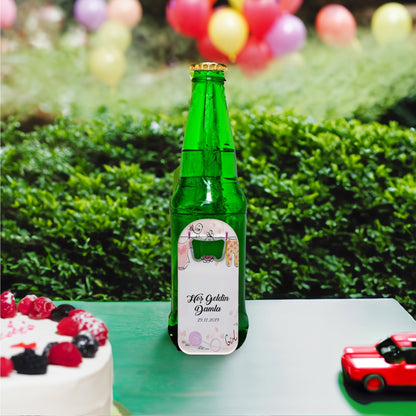 Çocuk Kıyafetleri ve Oyuncak Temalı Plastik Açacak Magnet | Doğumgünü, Babyshower, Diş Buğdayı ve Sünnet Organizasyonlarınızın Unutulmaz Hatırası!