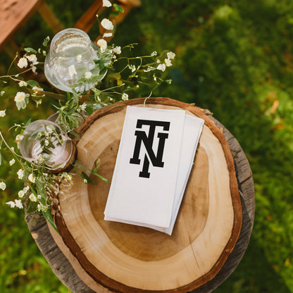 Büyük Harfli Özel Gün Peçetesi