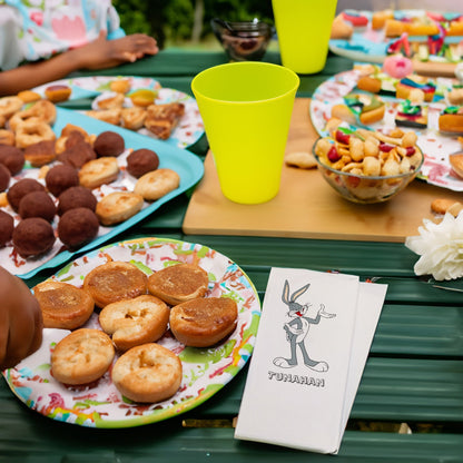 Bugs Bunny-2 Baskılı Peçeteler - AyDesign.com